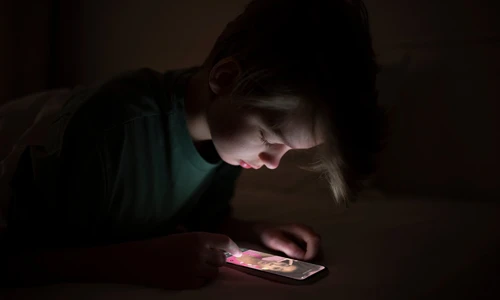 Understanding Social Media Withdrawal
