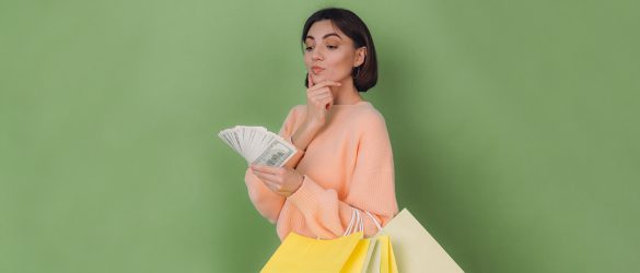 Spending Money Wisely