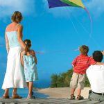 Create strong bonds with family through short vacations