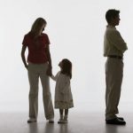 Maintaining a healthy relation with your ex-spouse for your kids
