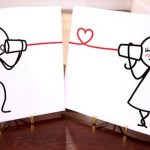 long-distance relation