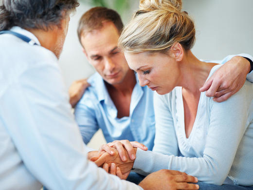Miscarriage- A shattering experience How to Handle?