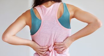 7 Pain combating foods