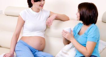 Things that you should never say to your pregnant friend