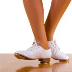 Try to walk in my shoes