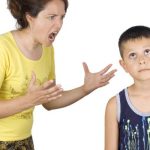 How to control yourself from yelling at your kids