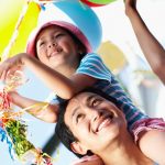 surprise outing for your family