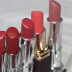 Tips to avoid your red lipstick from bleeding