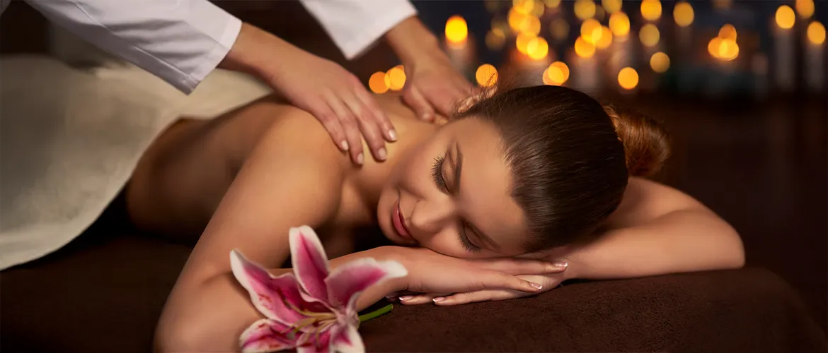 Benefits of Massage Therapy: Relax, Heal, and Glow Naturally