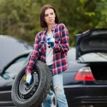 How to Fix a Flat Tire