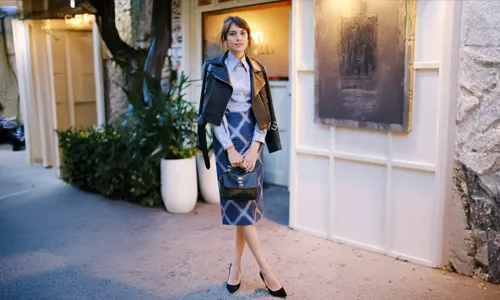 The Secret to Making It Look Natural