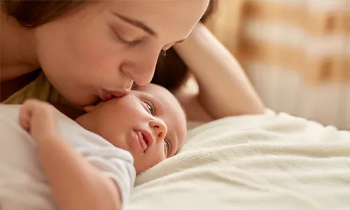 How the Scent Strengthens