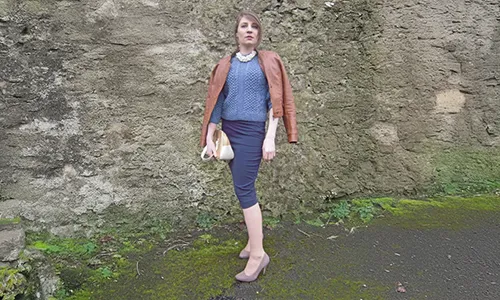 Who Can Pull This Off