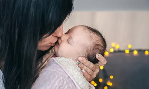 The Emotional Comfort