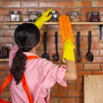 How to Clean Your House