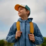 Raising Independent Children