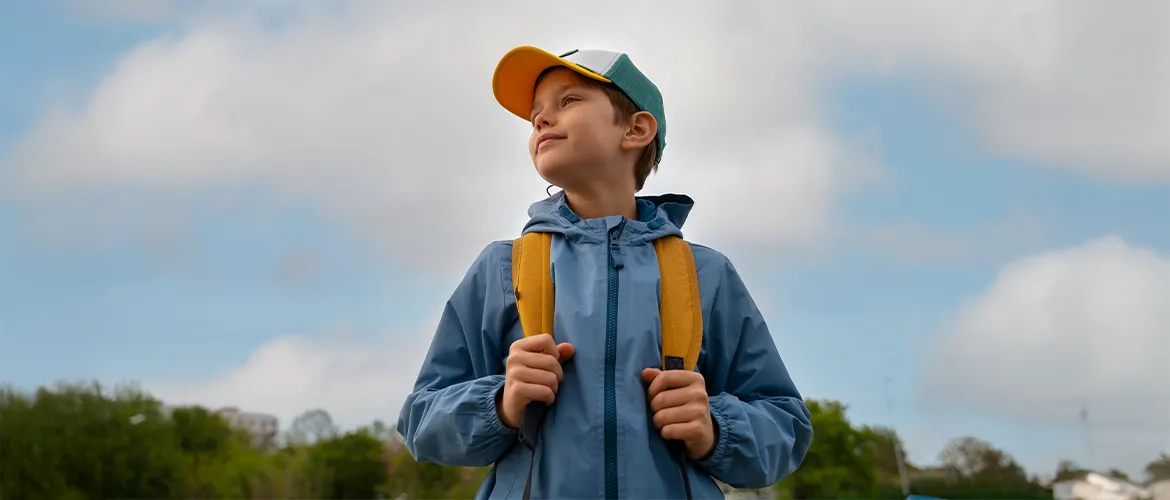 Raising Independent Children: Simple Habits That Work