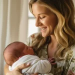 The Addictive Scent of a Newborn