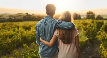 11 Fun Outdoor Date Ideas
