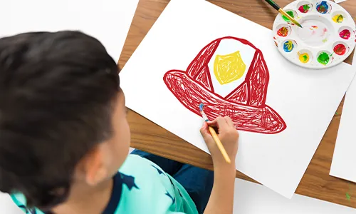  Stop Fixing Everything