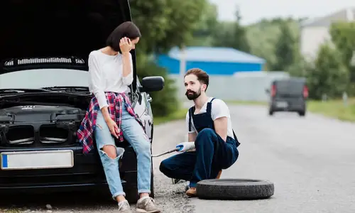  You’re in an Unsafe Location