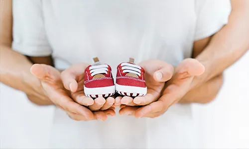 Who Can Become a Surrogate