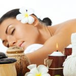 Massage the beauty enhancer