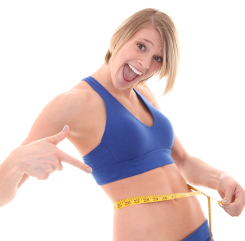 Fat belly to flat belly