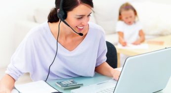 Top 5 interesting home based careers for women