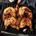 5 Delicious Chicken Dishes