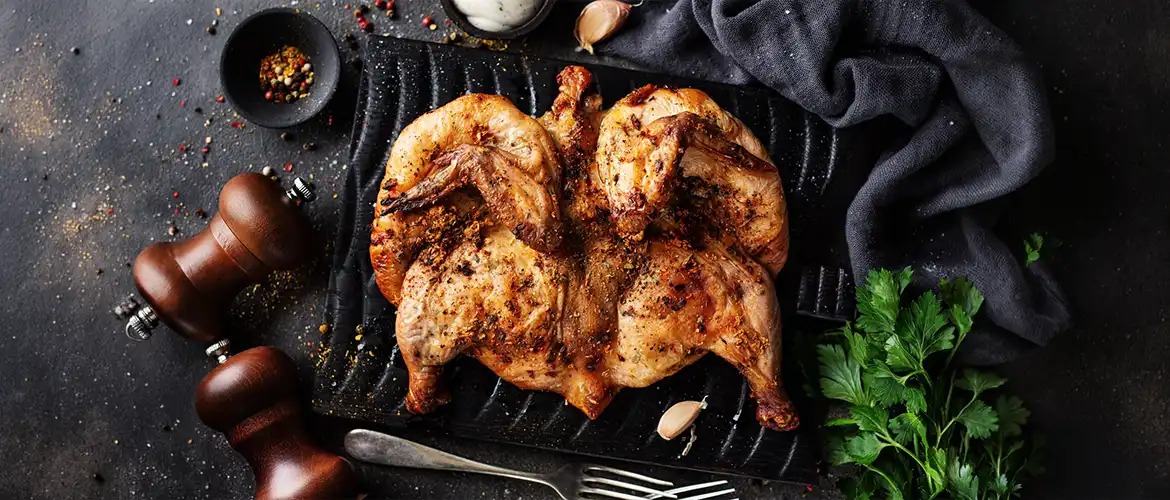 15 Delicious Chicken Dishes You’ll Want to Cook Again