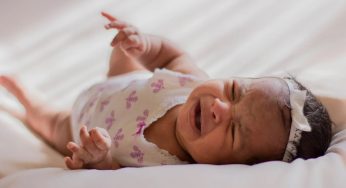 Understanding the Colic Symptoms