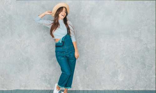 Denim Styles to Flatter Your Figure