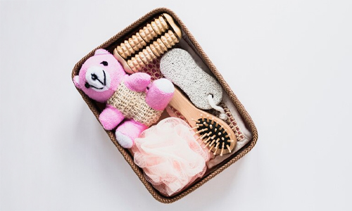  Stuffed Animals