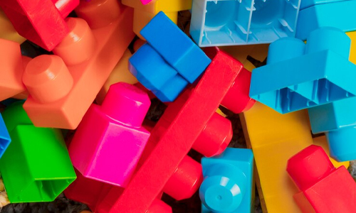  Building Blocks
