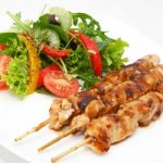 Delicious chicken recipes