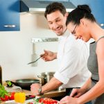 Cooking tricks
