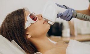 Laser Hair Removal