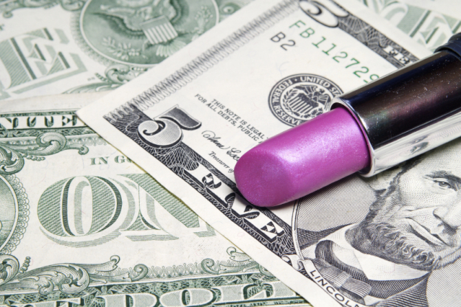 Ways To Save Money On Beauty Products