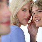 Do you have a Crush? How do you know if they like you?