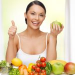 nutrients that every women wants