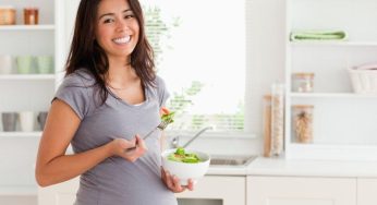 Best And Worst Foods To Eat During Pregnancy