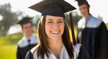 Most rewarding Degree after Graduation