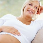 tips for handling pregnancy in 40's