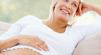 Tips For Handling a Pregnancy in 40s