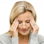 Migraines May Worsen During Menopause