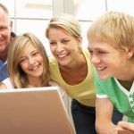 show New Family Connection to your Teens