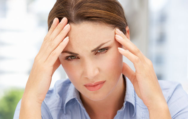 beat stress effectively