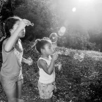 Childhood Friendships