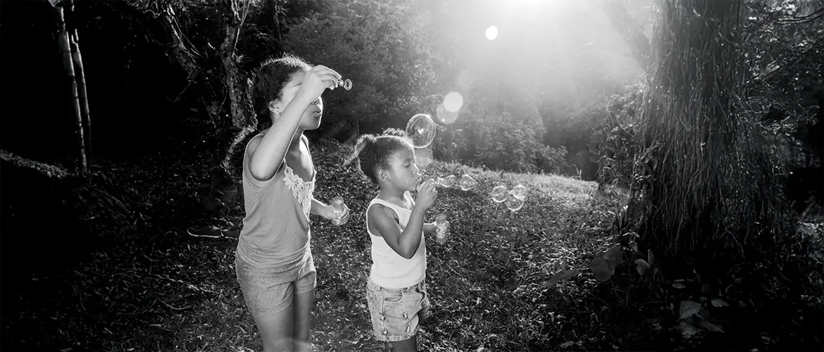 Childhood Friendships That Shape Your Heart and Mind Forever